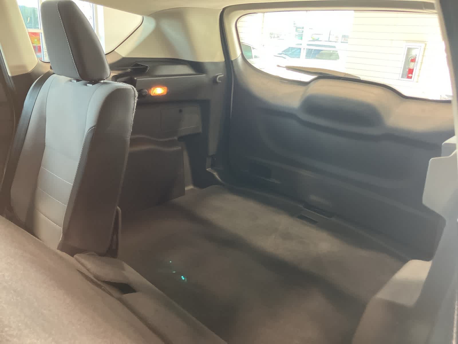 Thumbnail: 2018 Ford Escape - 23