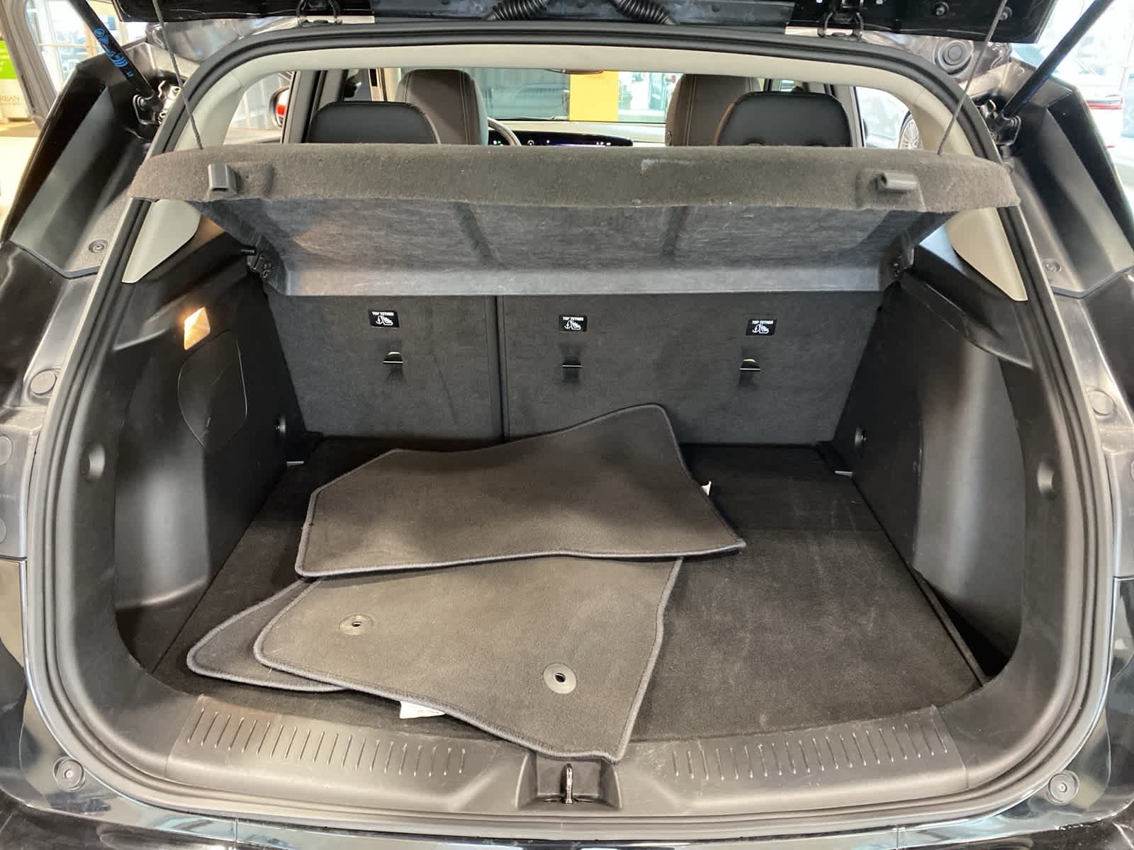 Thumbnail: 2024 Buick Encore GX - 28