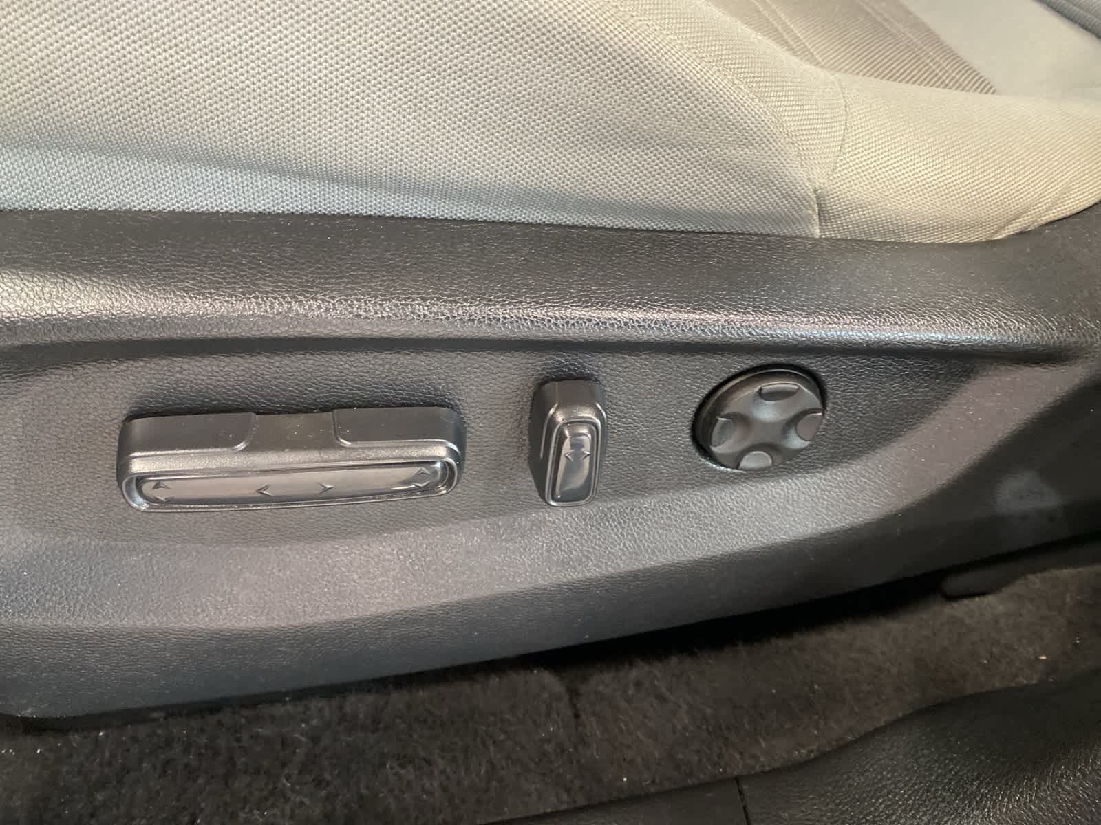 Thumbnail: 2021 Honda CR-V - 14