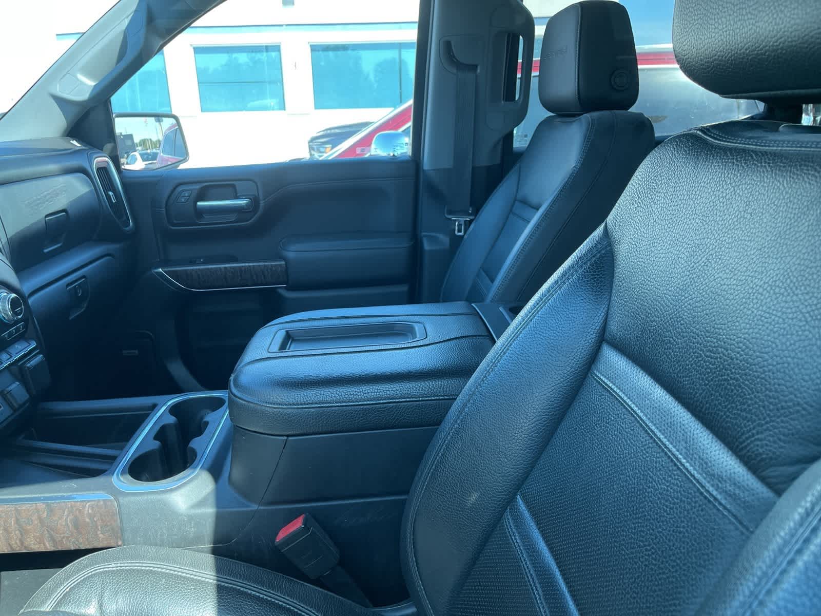 Thumbnail: 2019 GMC Sierra 1500 - 24