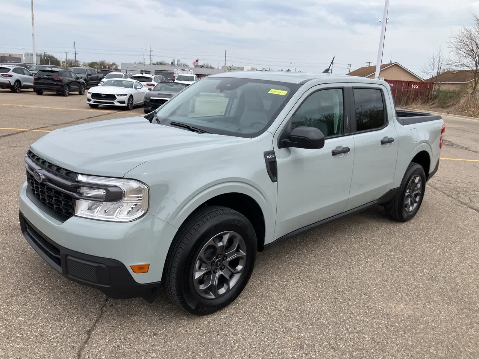 2023 Ford Maverick XLT -
                  Sterling Heights, MI