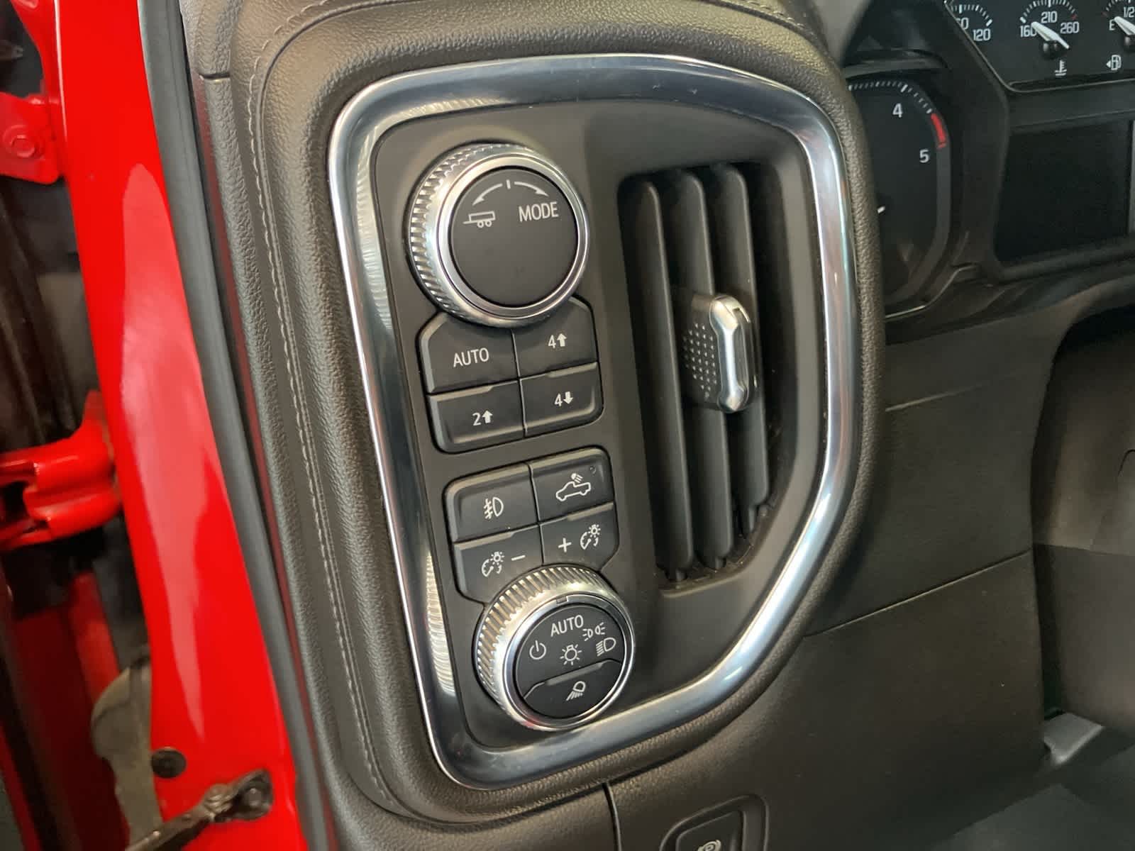 Thumbnail: 2022 GMC Sierra 2500 - 14