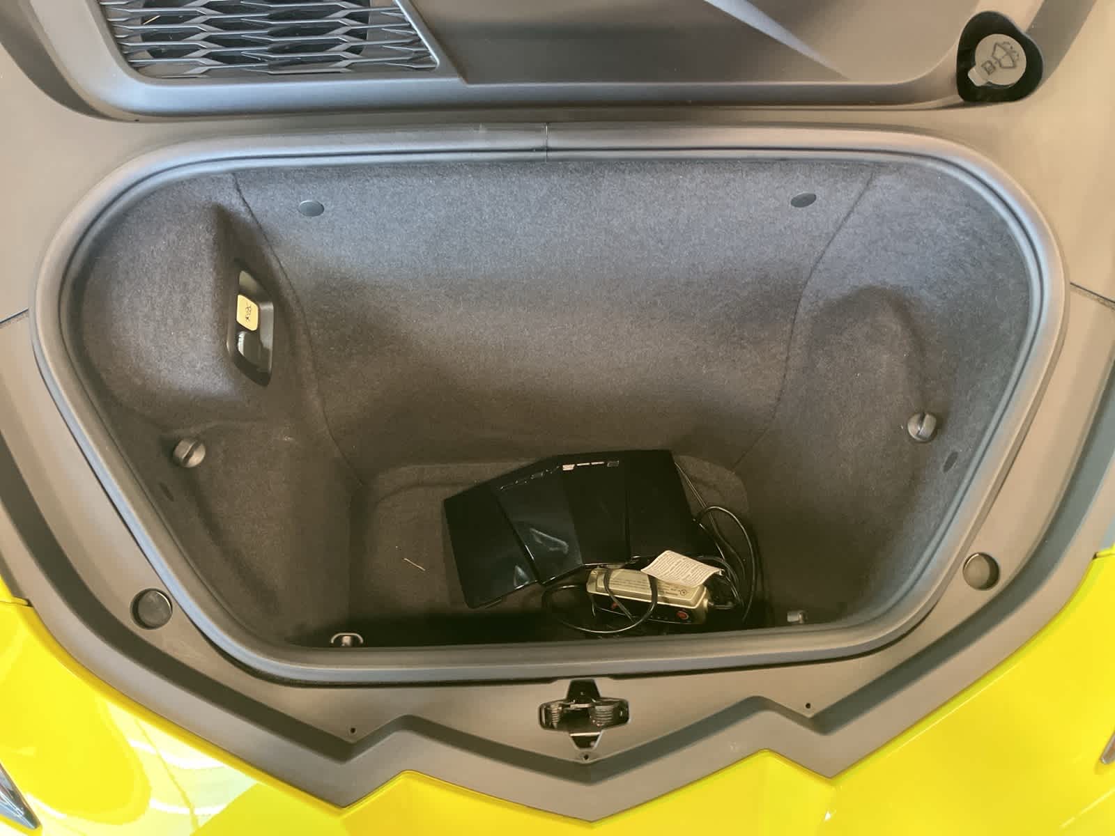 Thumbnail: 2020 Chevrolet Corvette - 30