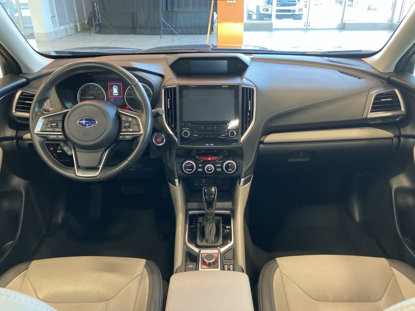 Thumbnail: 2023 Subaru Forester - 24