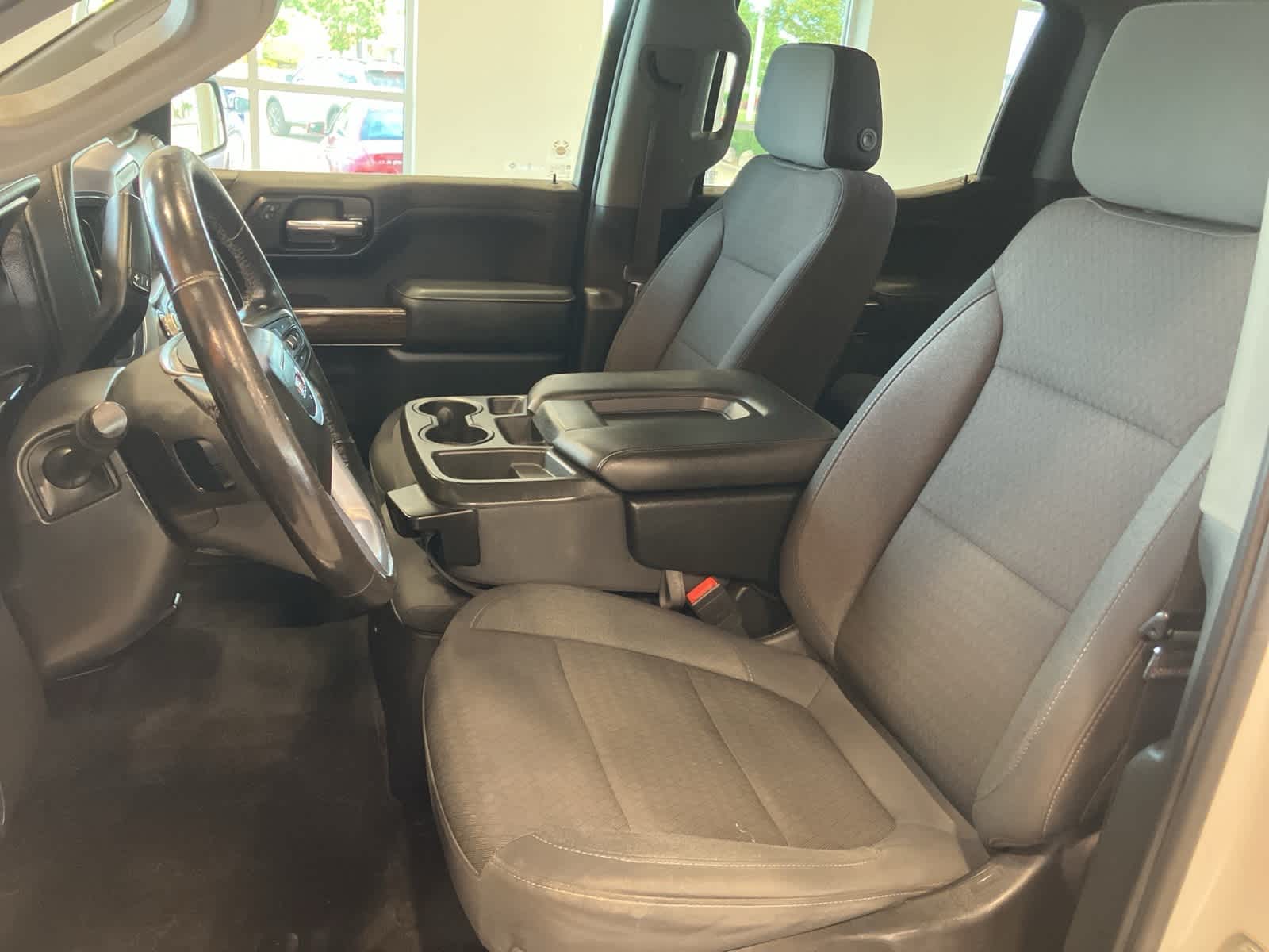 Thumbnail: 2020 GMC Sierra 1500 - 10