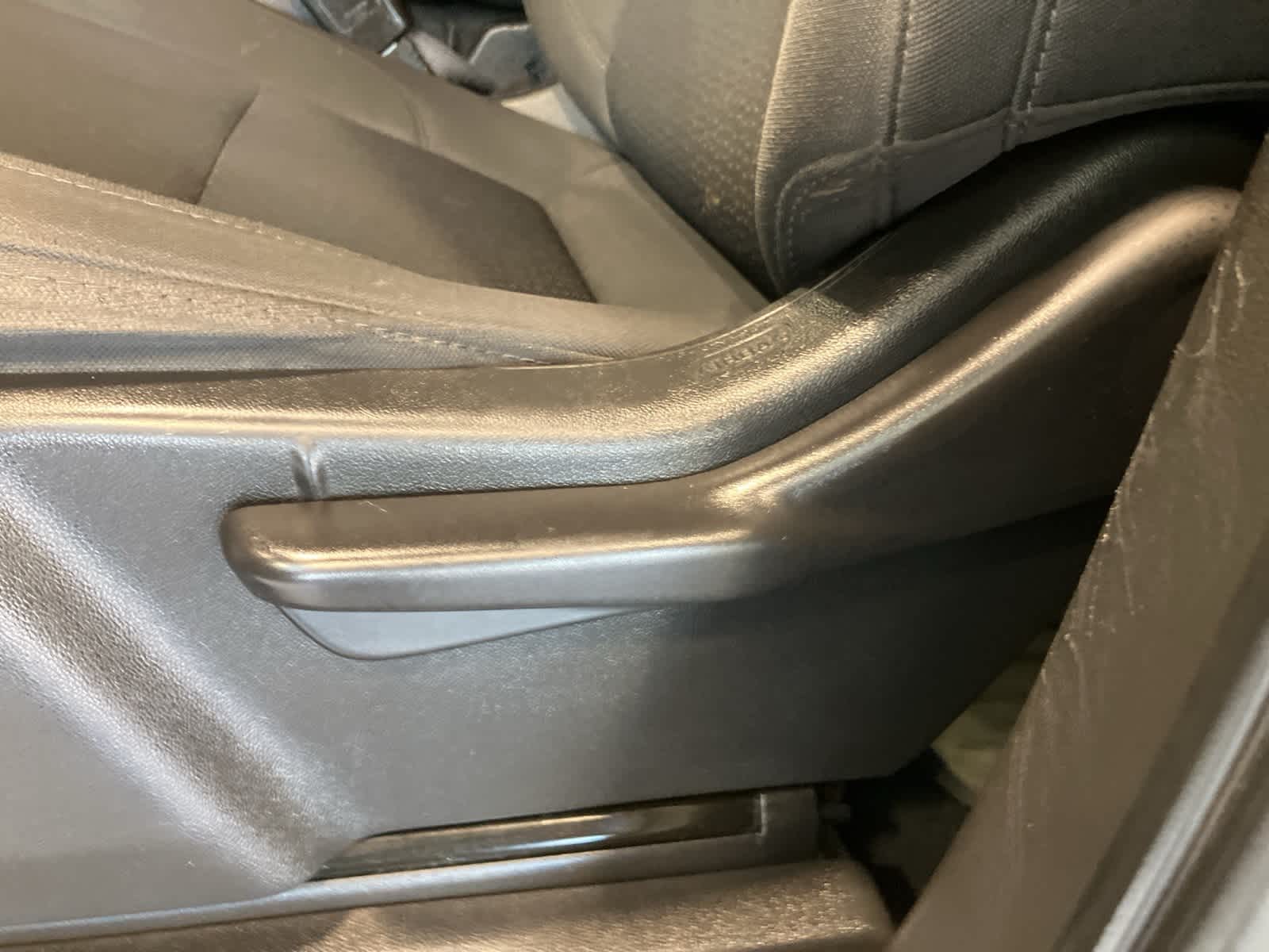 Thumbnail: 2021 Chevrolet Silverado 2500 - 11