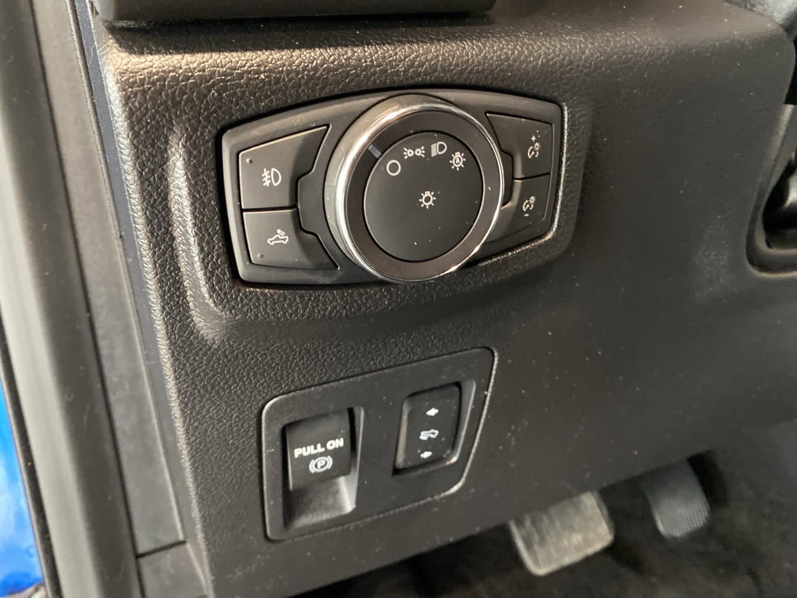 Thumbnail: 2018 Ford F-150 - 18