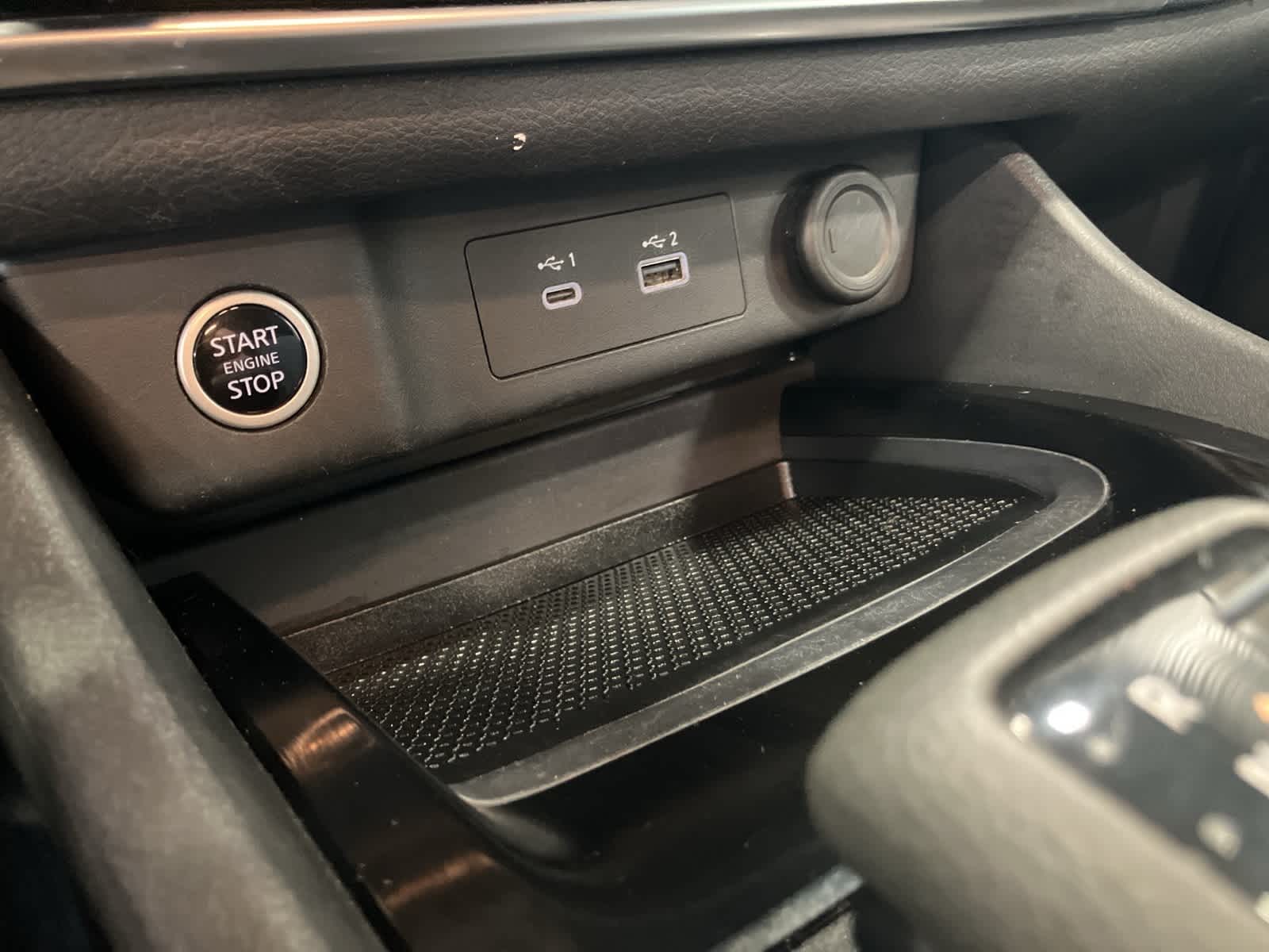 Thumbnail: 2023 Nissan Rogue - 16