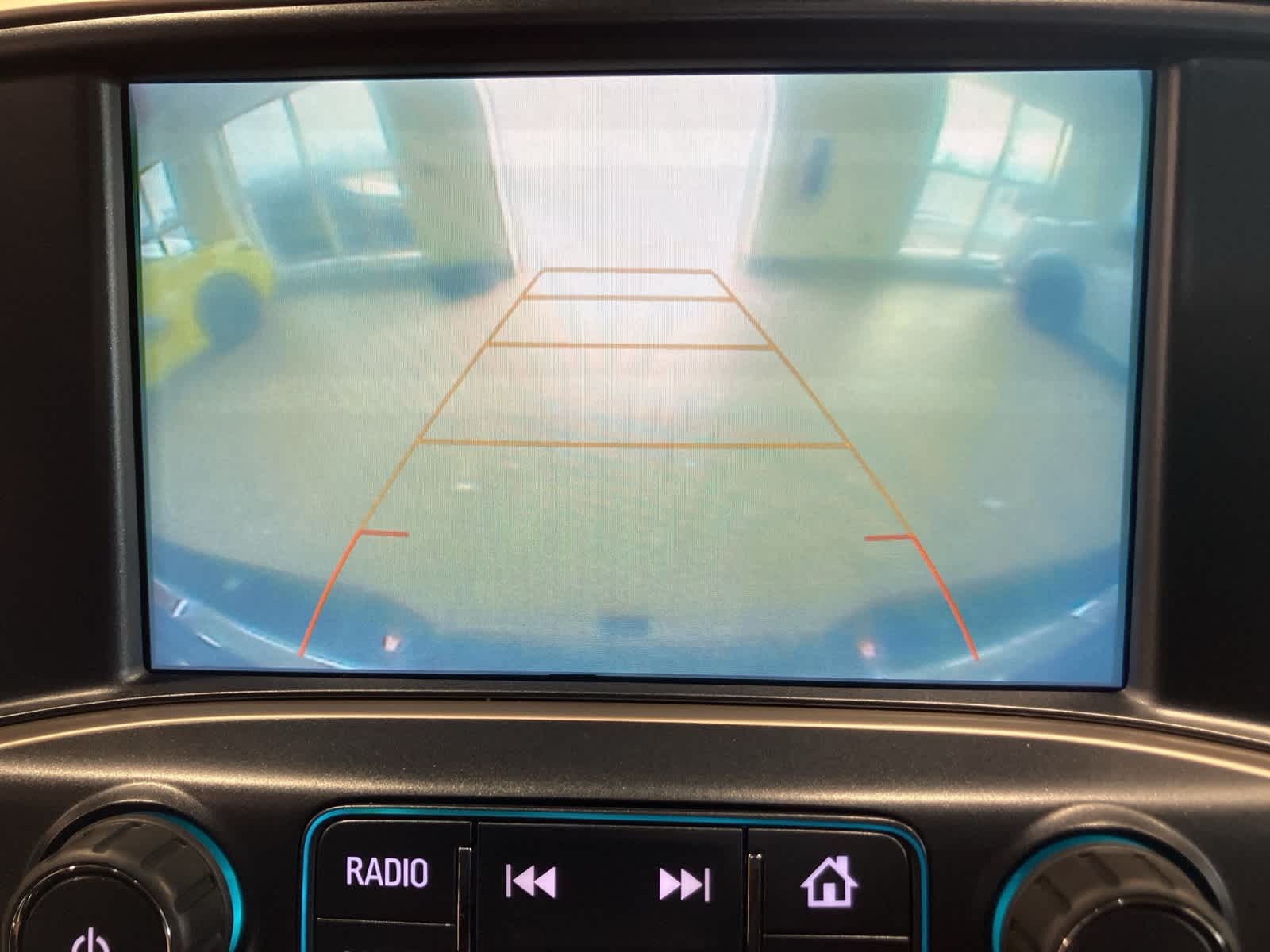 Thumbnail: 2018 GMC Sierra 2500 - 21