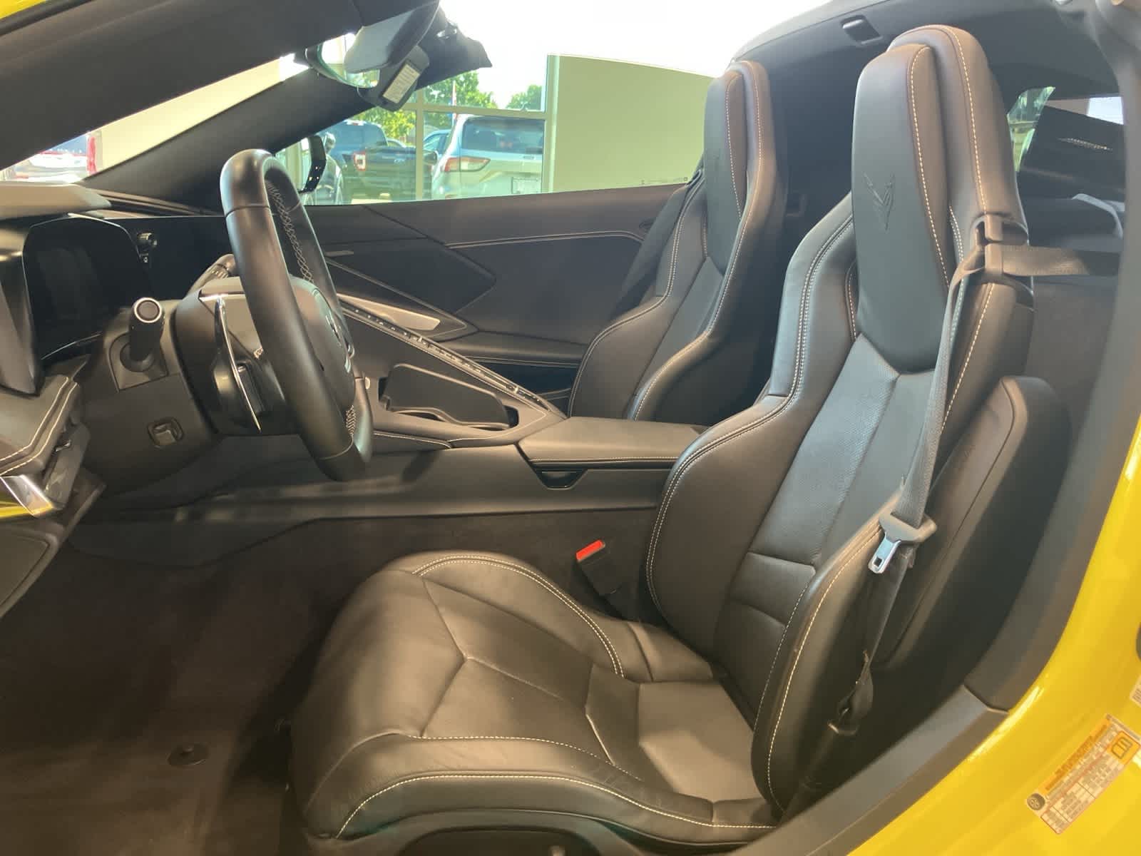 Thumbnail: 2020 Chevrolet Corvette - 10