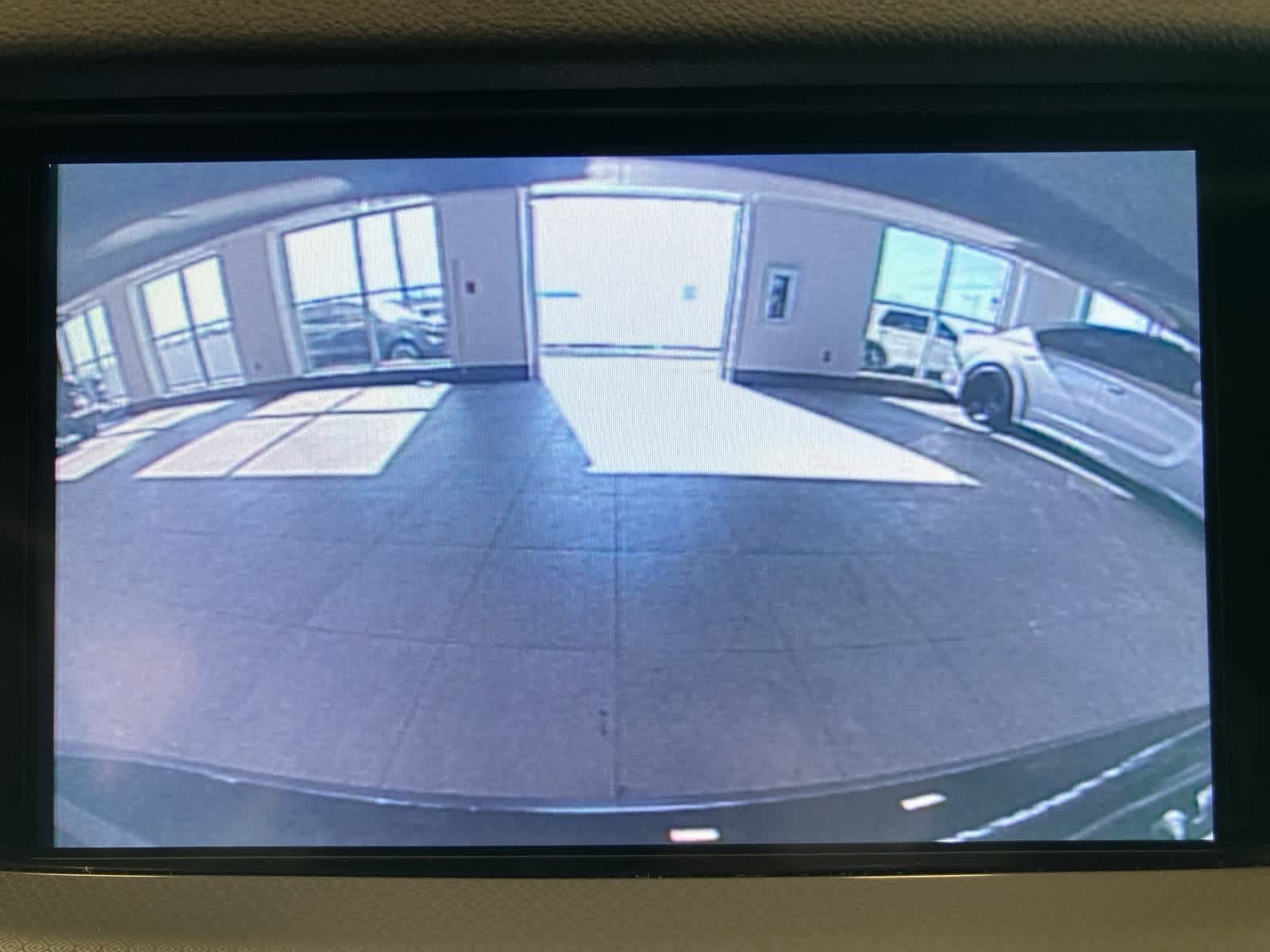 Thumbnail: 2018 Buick Regal - 22