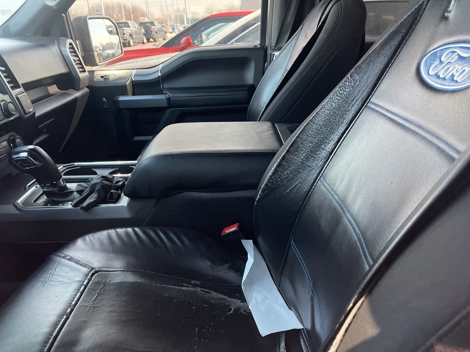 Thumbnail: 2020 Ford F-150 - 24