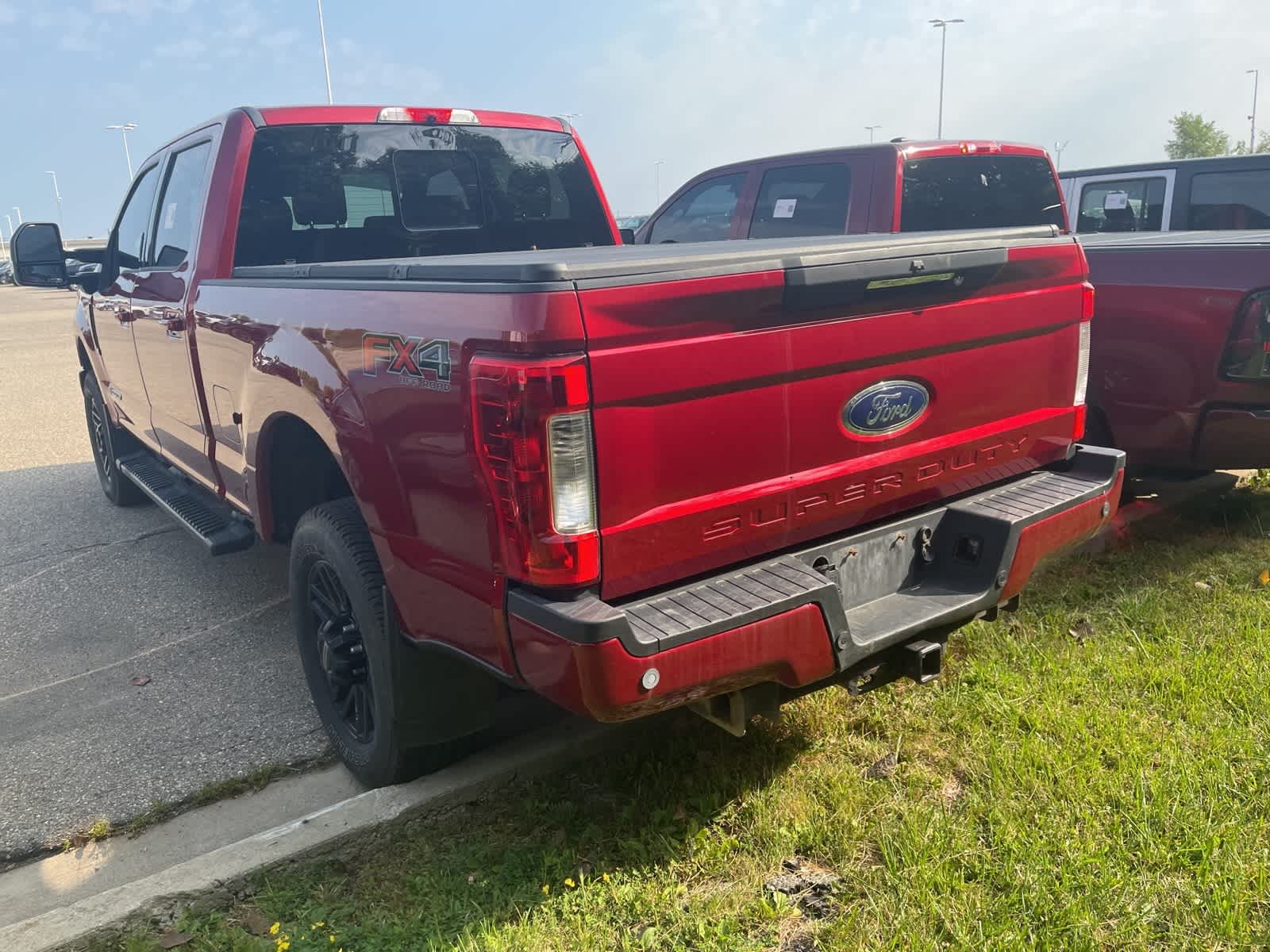 Thumbnail: 2019 Ford Econoline - 12