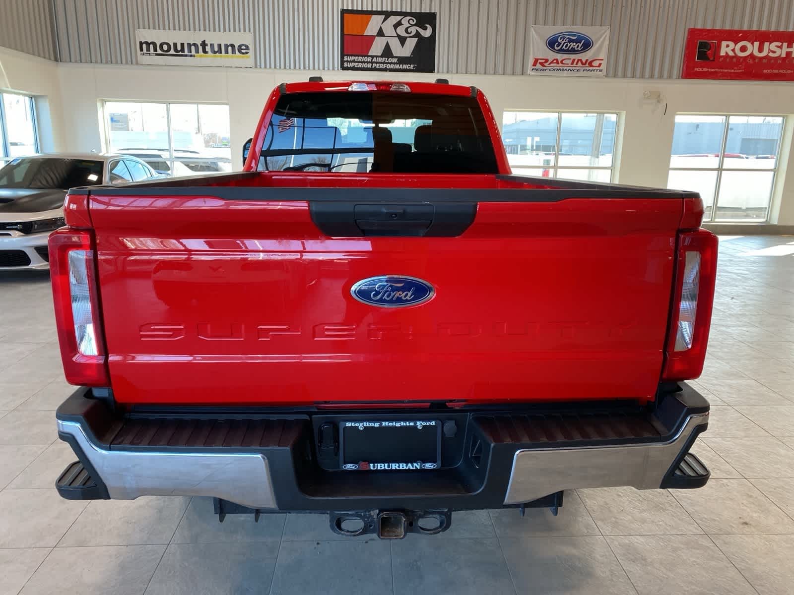 Thumbnail: 2024 Ford Econoline - 4