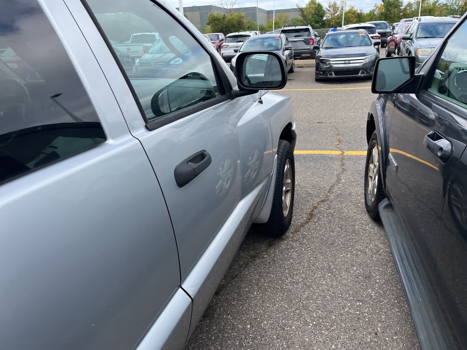 Thumbnail: 2007 Dodge Dakota - 19