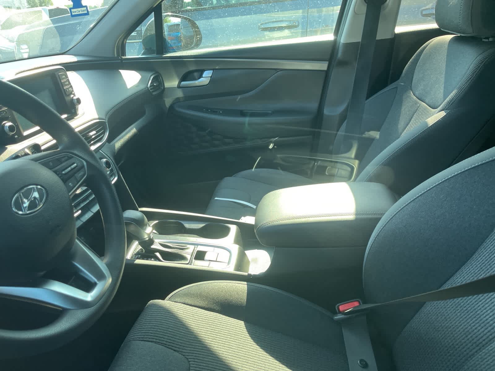 Thumbnail: 2019 Hyundai Santa Fe - 24