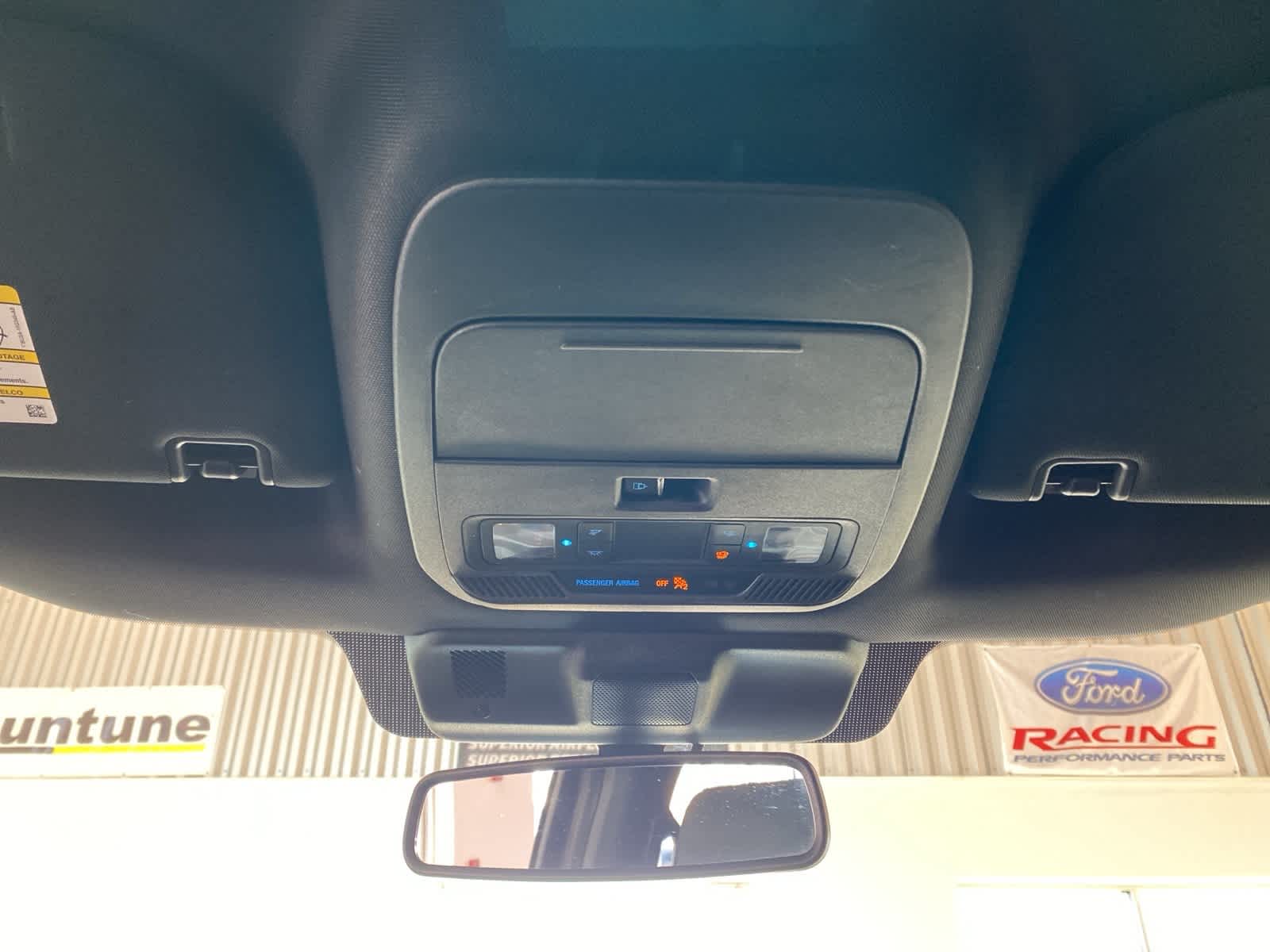 Thumbnail: 2021 Ford F-150 - 13