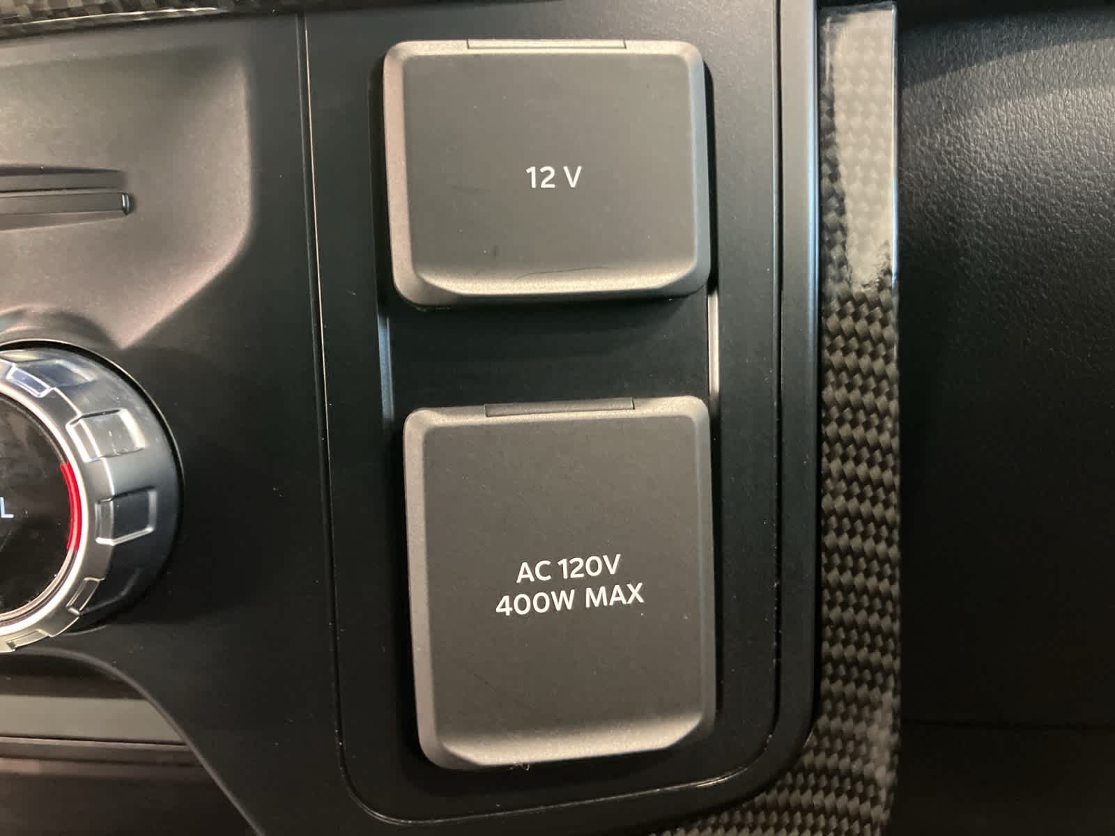 Thumbnail: 2023 Ford F-150 - 29