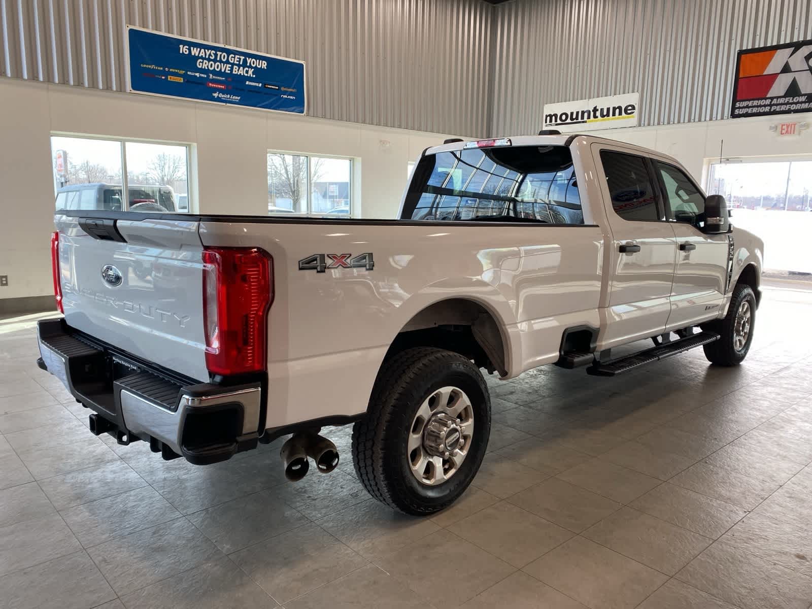 Thumbnail: 2024 Ford Econoline - 5