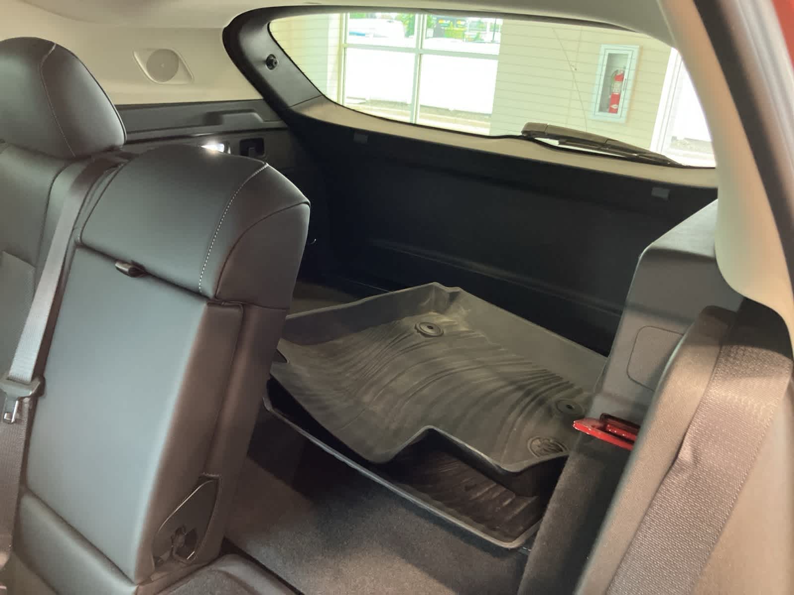 Thumbnail: 2021 Buick Envision - 28