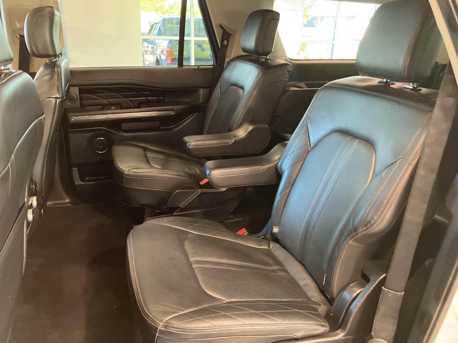 Thumbnail: 2021 Ford Expedition MAX - 33