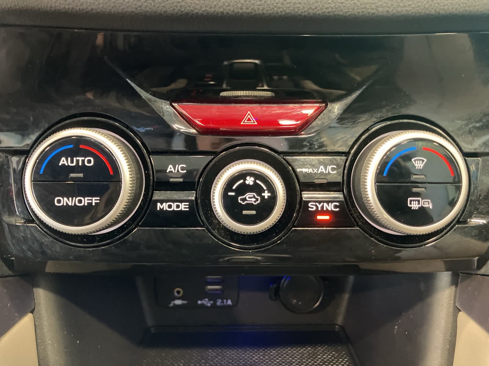 Thumbnail: 2023 Subaru Forester - 20