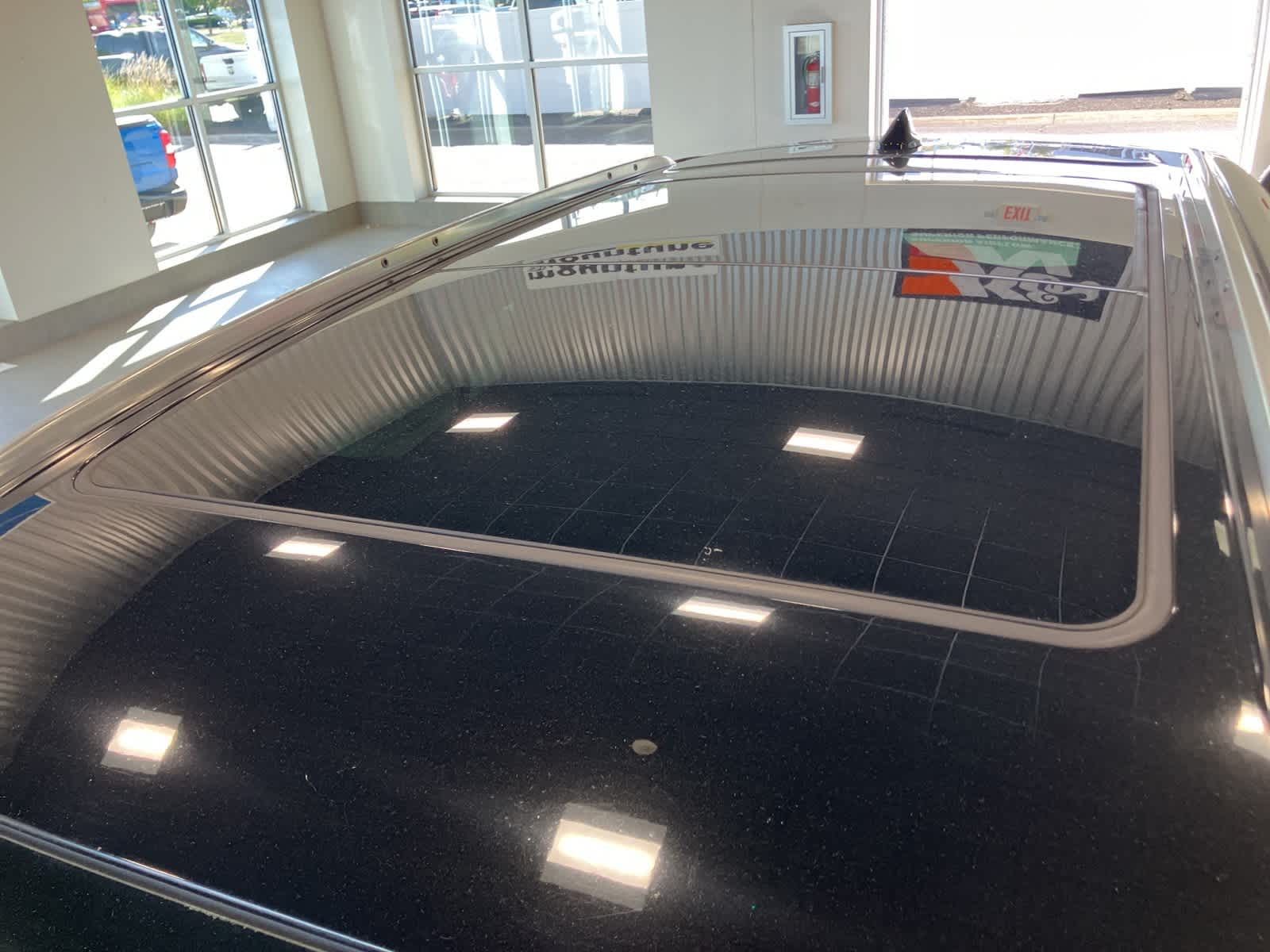 Thumbnail: 2018 Buick Envision - 10