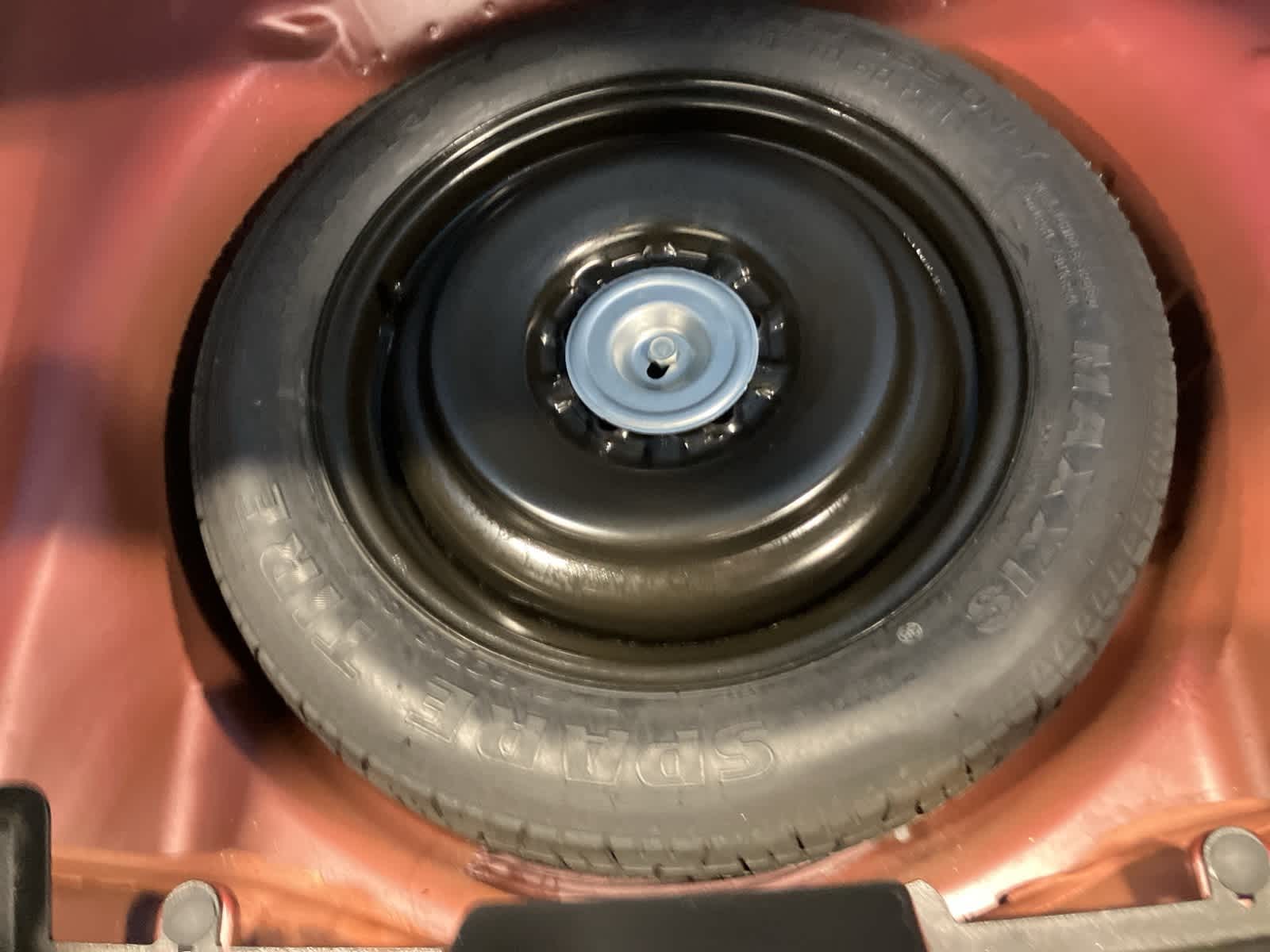 Thumbnail: 2008 Ford Fusion - 29