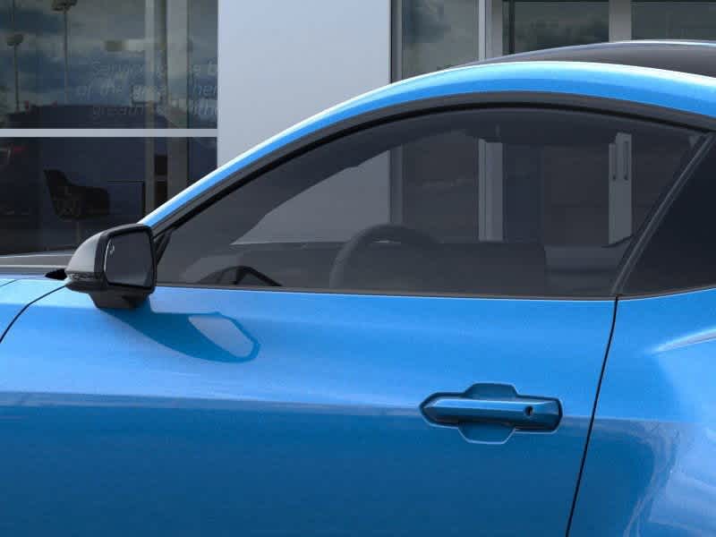 Thumbnail: 2024 Ford Mustang - 20