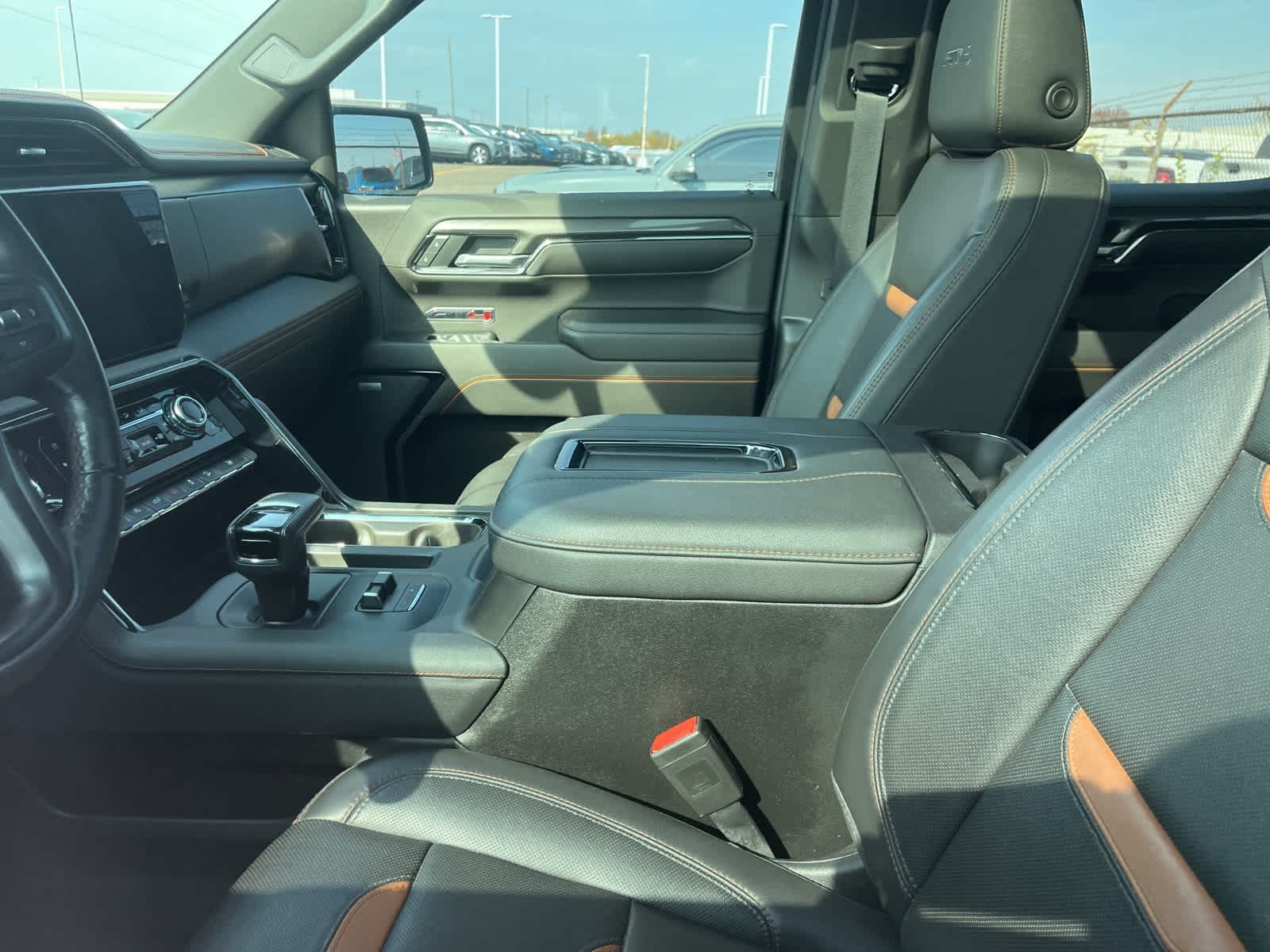 Thumbnail: 2022 GMC Sierra 1500 - 26