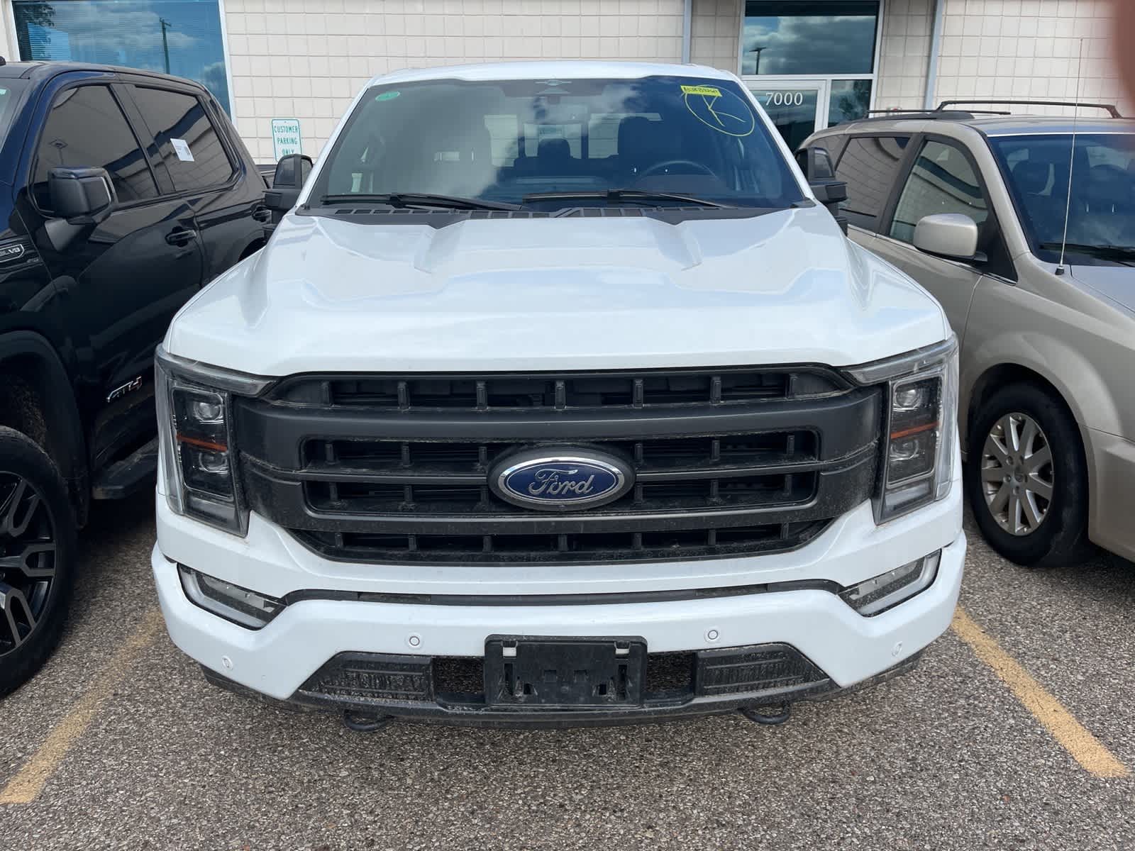 Thumbnail: 2023 Ford F-150 - 22
