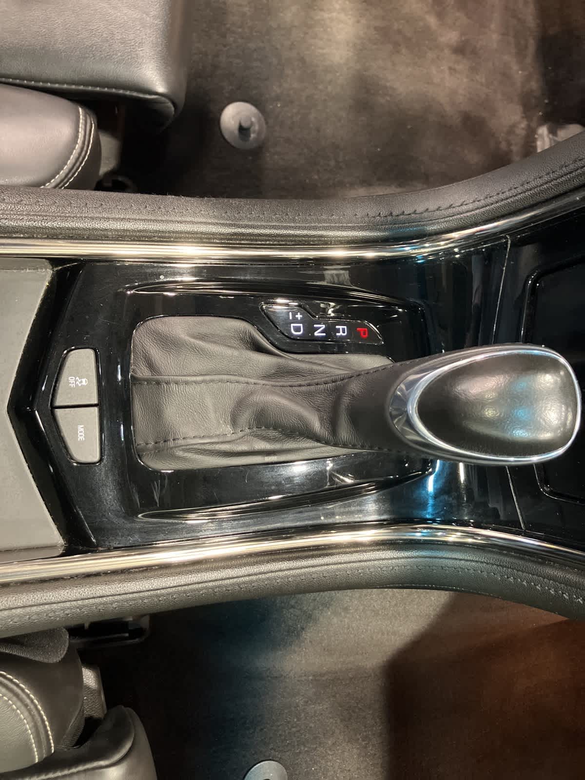 Thumbnail: 2015 Cadillac ATS - 19