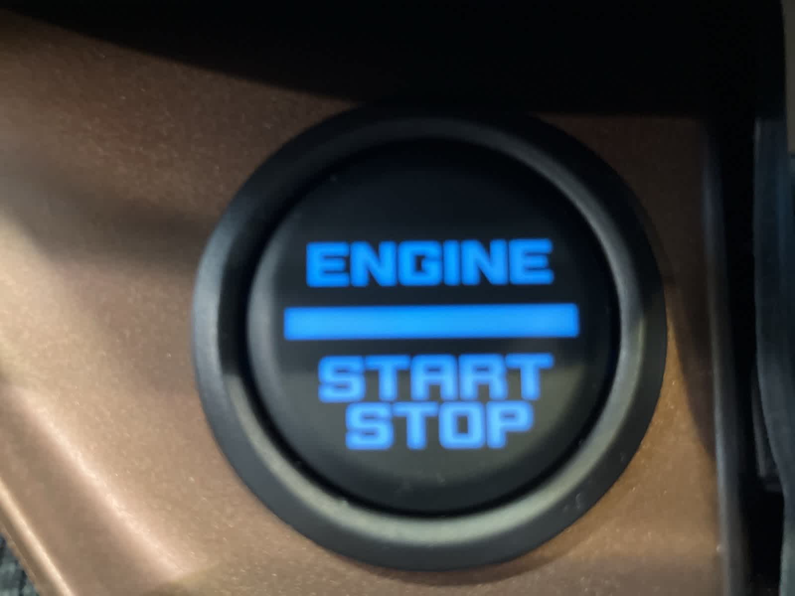 Thumbnail: 2023 Ford Bronco Sport - 20