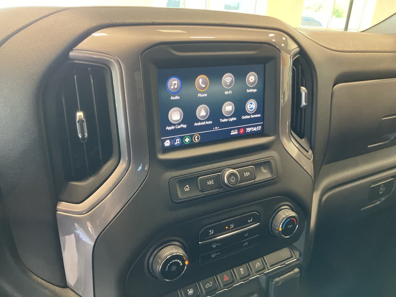 Thumbnail: 2021 Chevrolet Silverado 2500 - 18