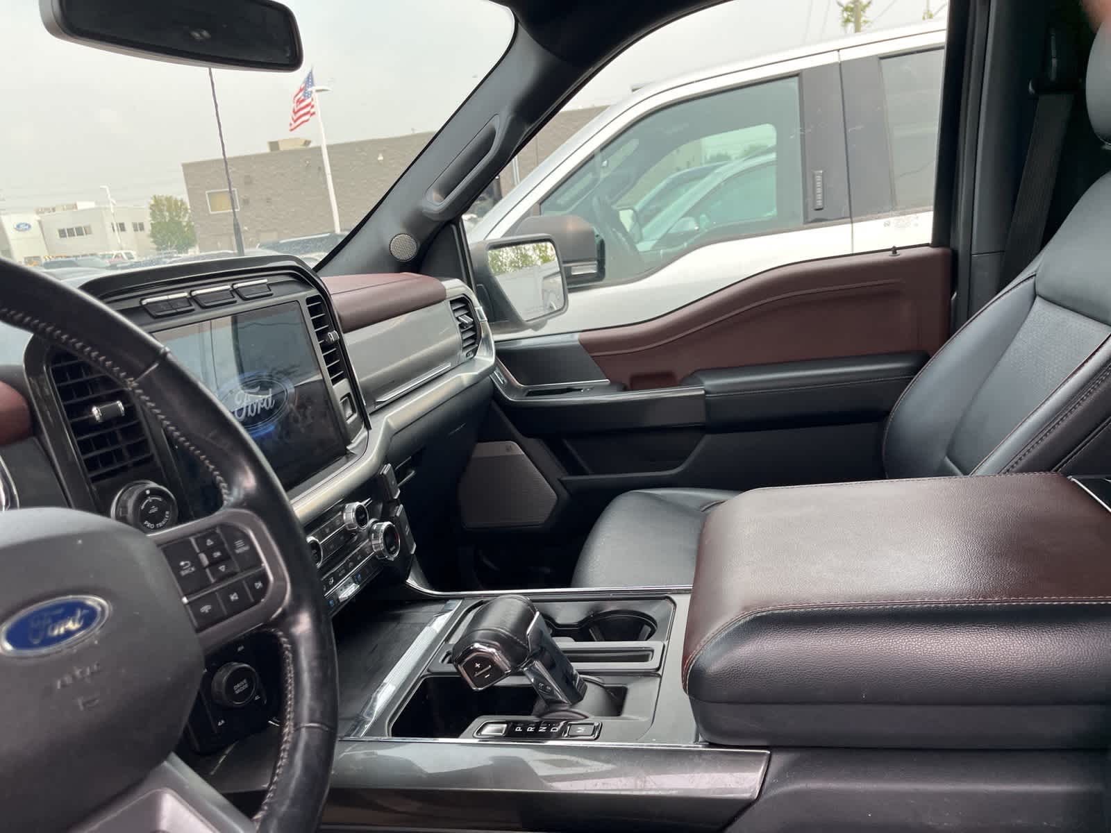 Thumbnail: 2021 Ford F-150 - 24
