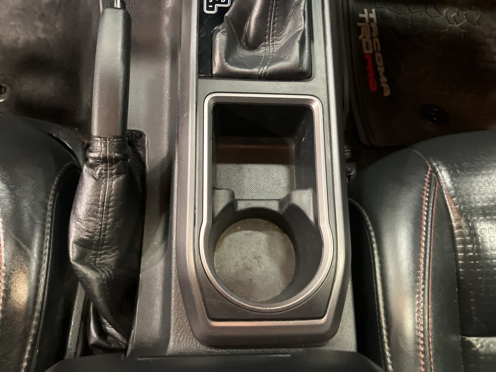 Thumbnail: 2021 Toyota Tacoma - 19