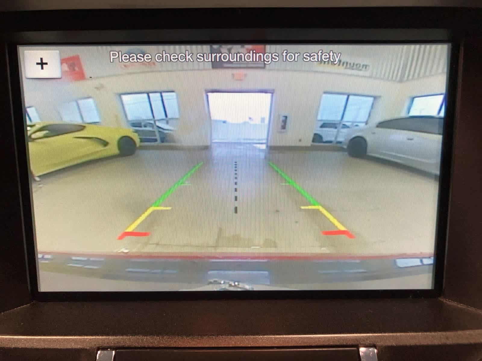 Thumbnail: 2017 Ford Mustang - 17