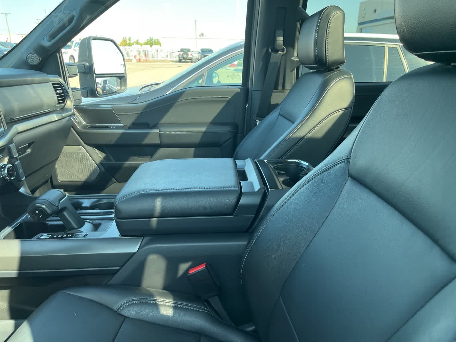 Thumbnail: 2024 Ford F-150 - 23