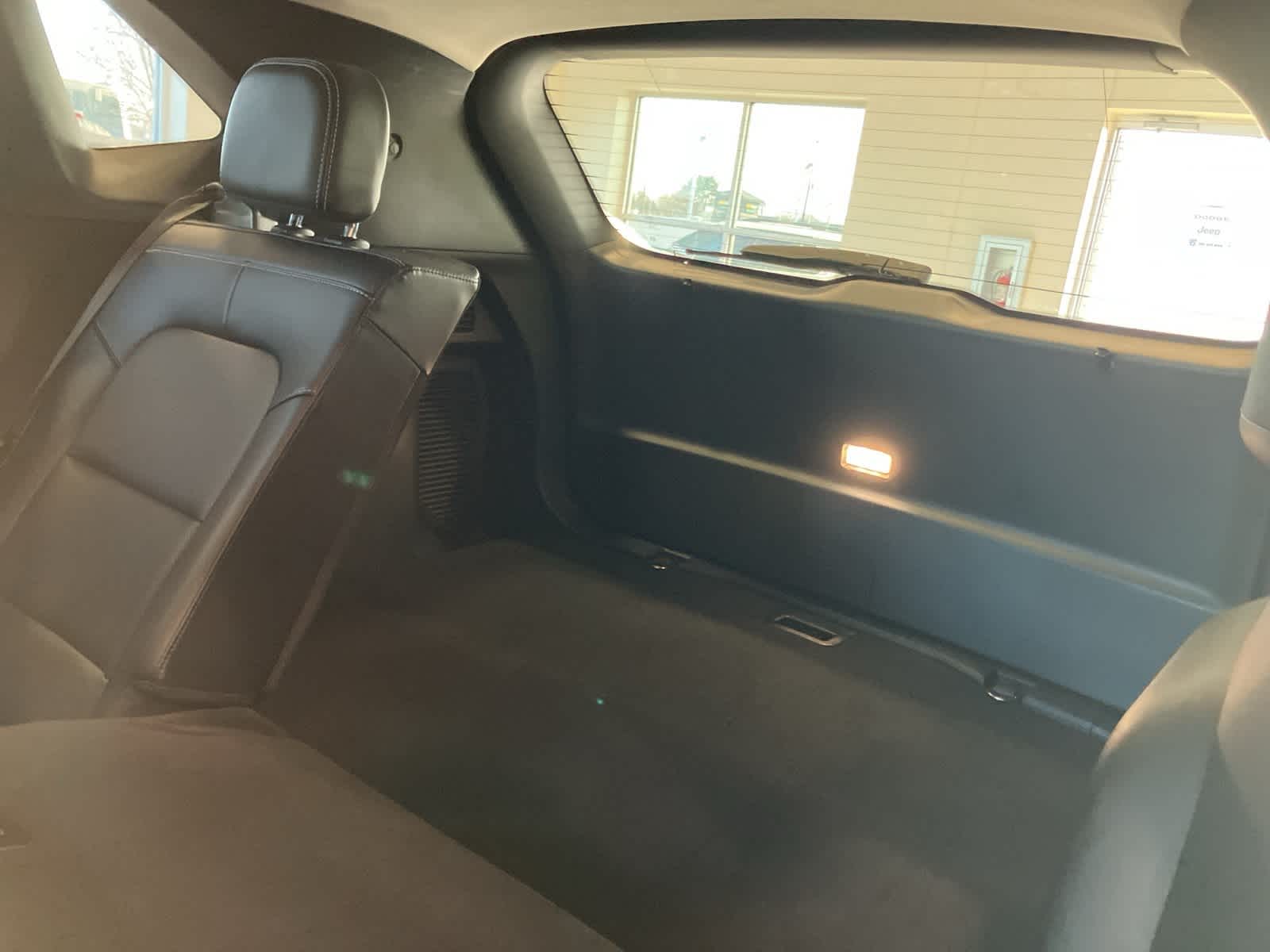 Thumbnail: 2022 Ford Escape - 29