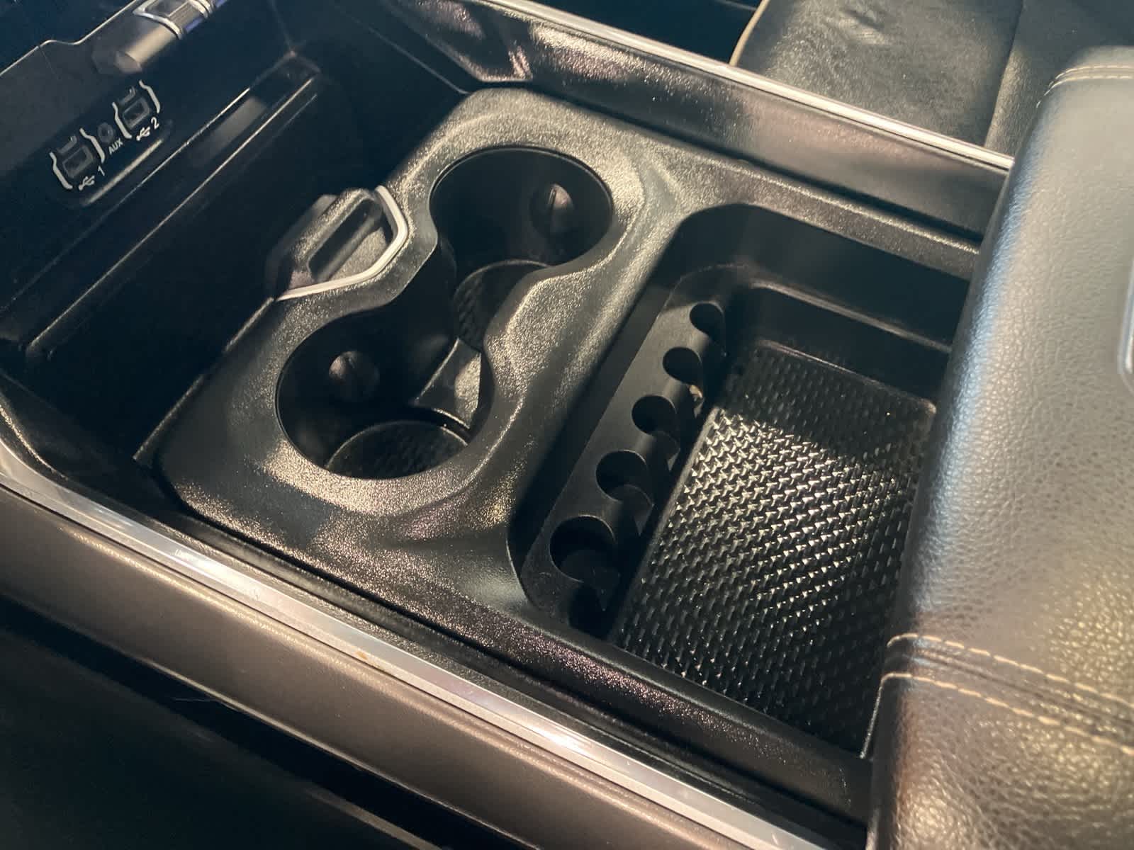 Thumbnail: 2023 RAM 1500 - 19