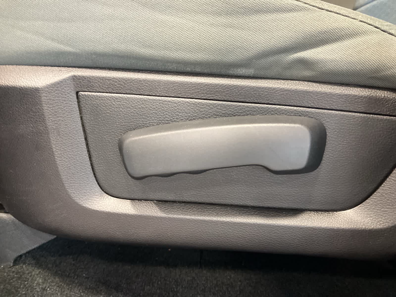 Thumbnail: 2015 RAM 1500 - 11