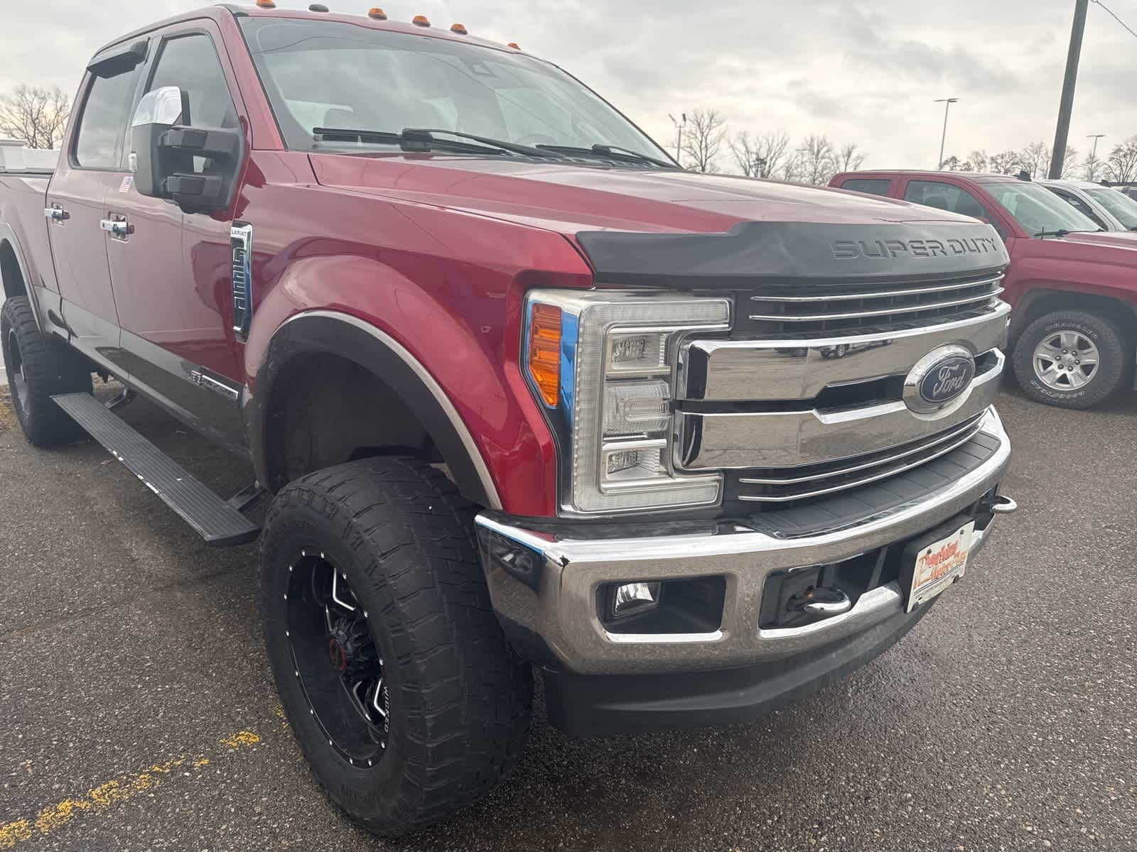 Thumbnail: 2017 Ford Econoline - 10