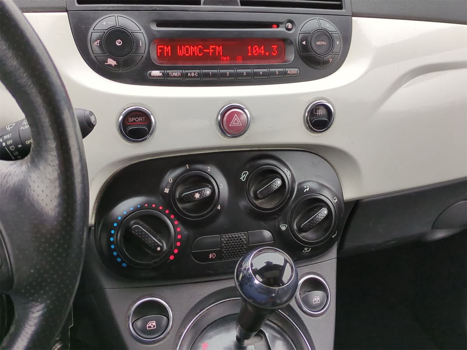 Thumbnail: 2013 Fiat 500 - 25