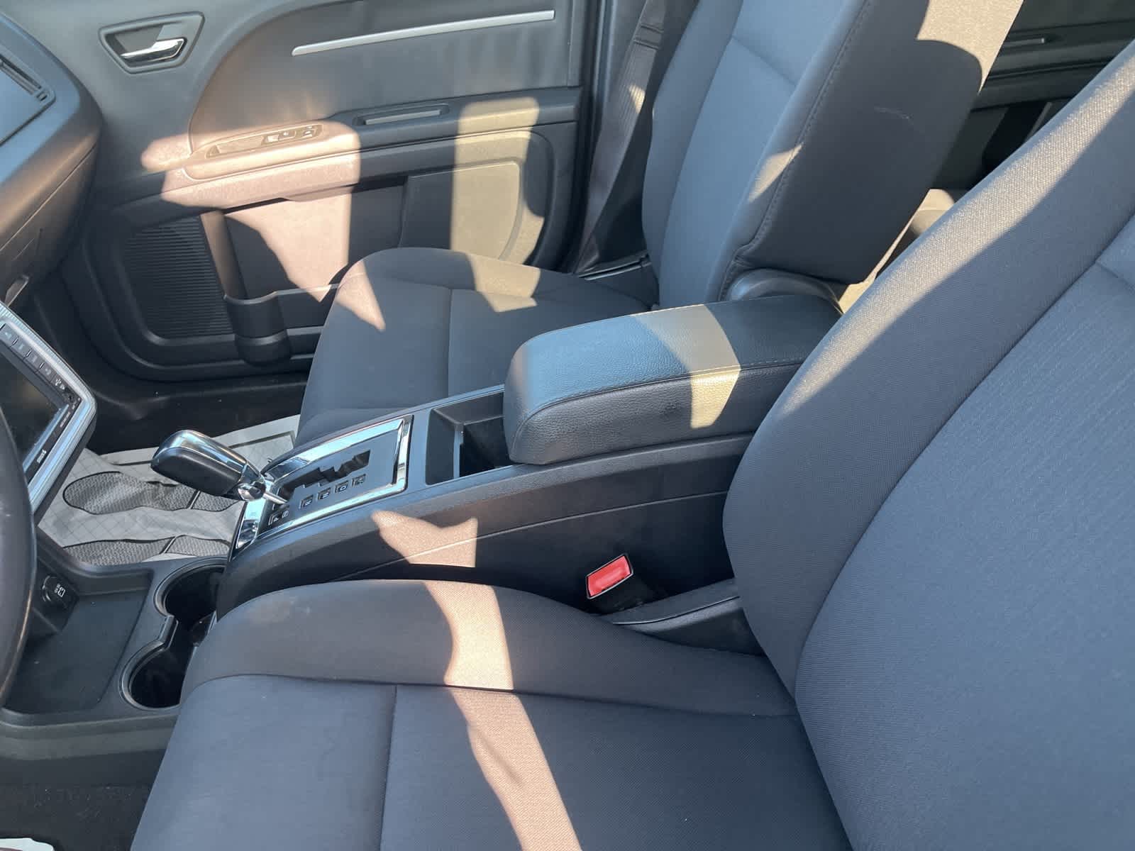 Thumbnail: 2010 Dodge Journey - 24