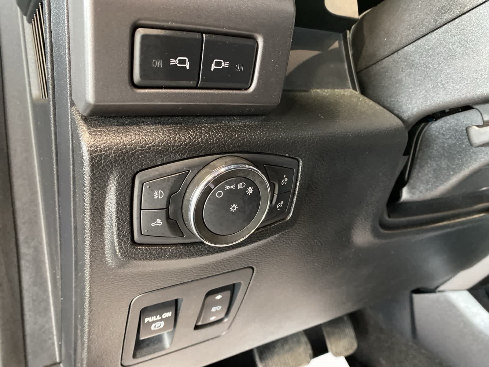 Thumbnail: 2020 Ford F-150 - 18