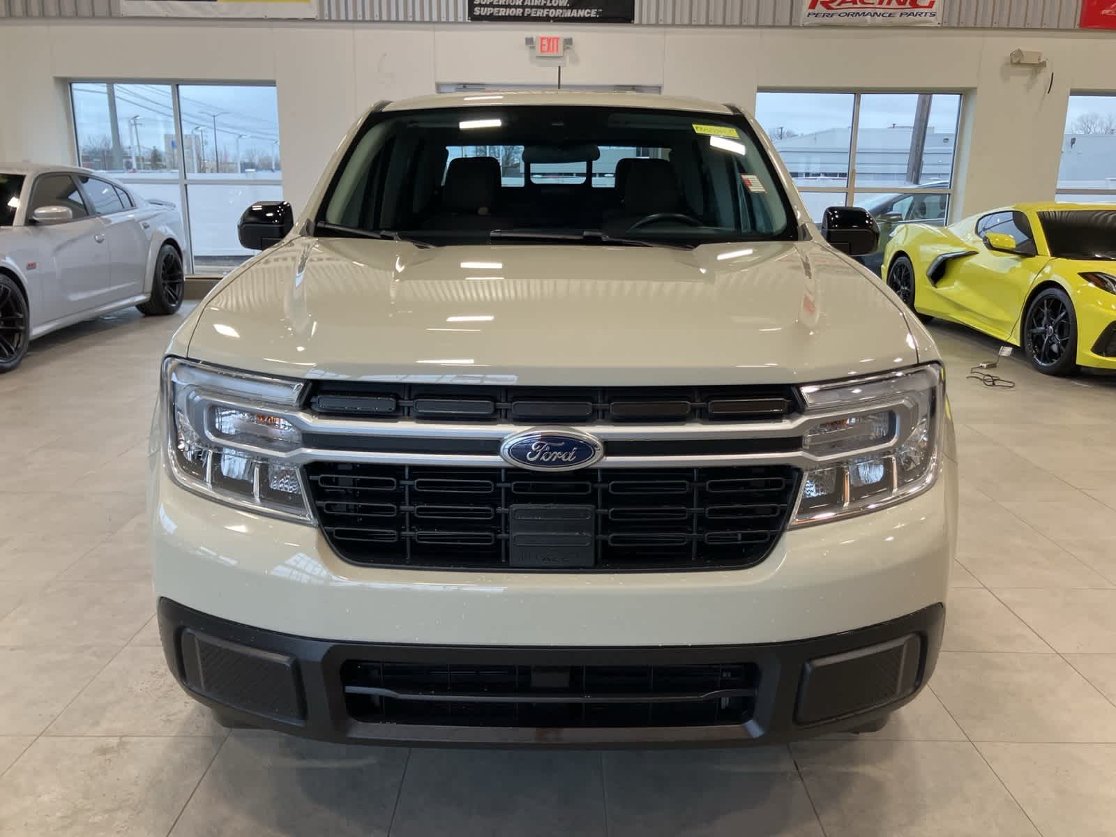 Thumbnail: 2024 Ford Maverick - 2