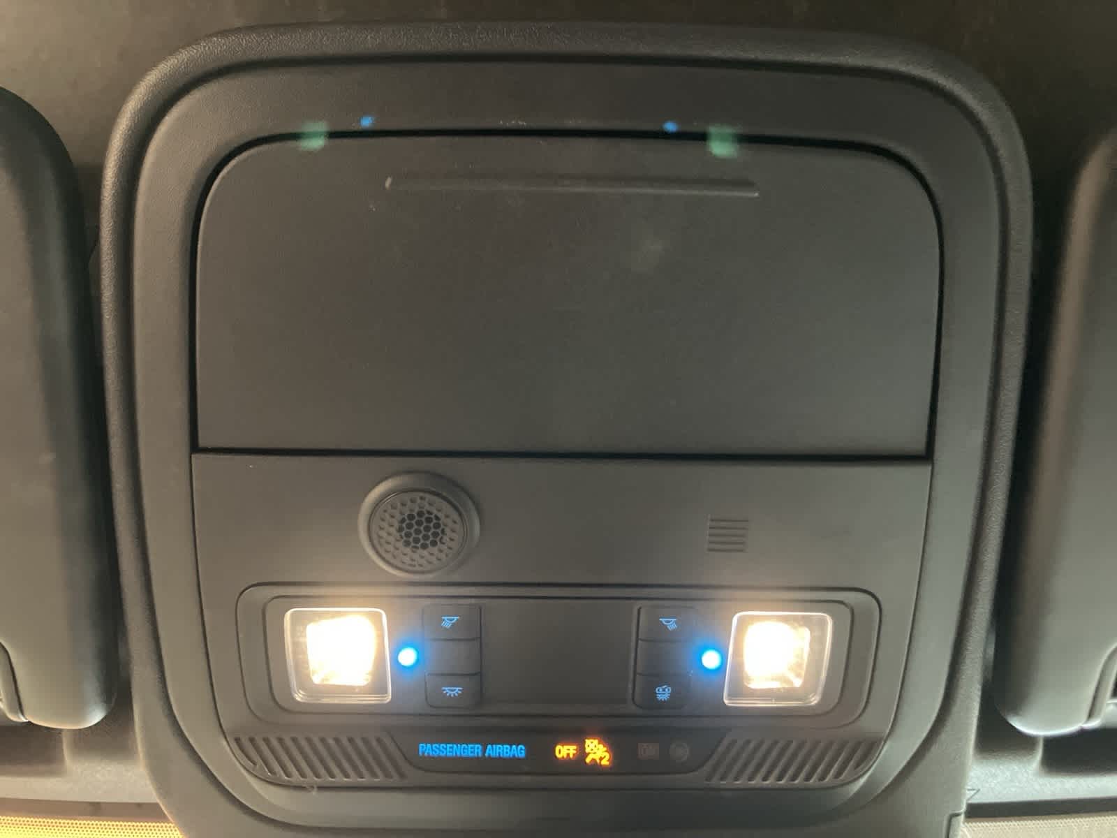 Thumbnail: 2023 Ford Bronco - 23