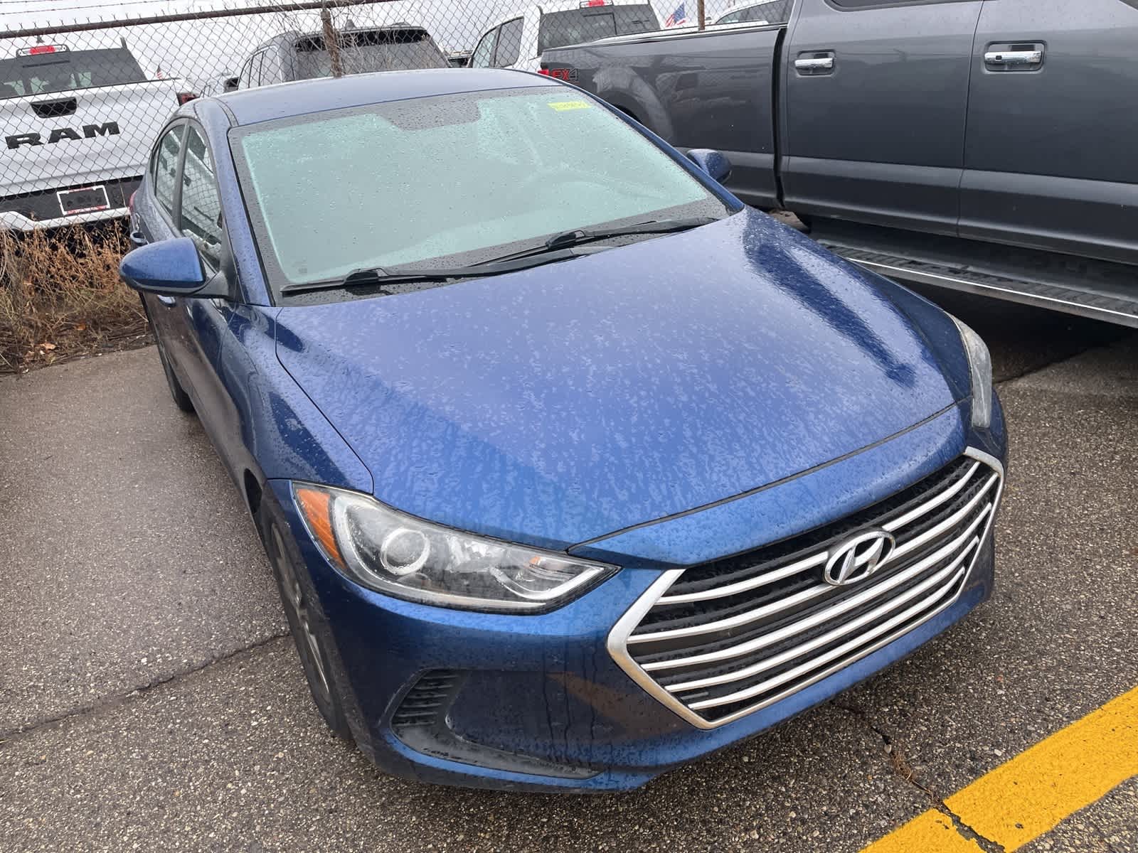 Thumbnail: 2017 Hyundai Elantra - 19