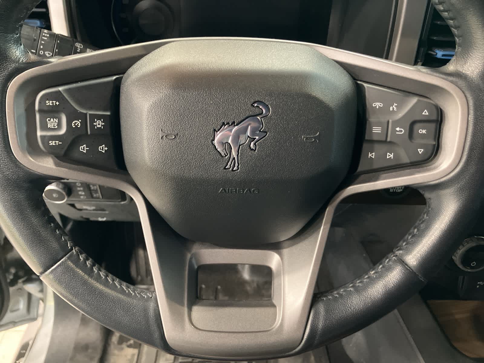 Thumbnail: 2023 Ford Bronco - 14