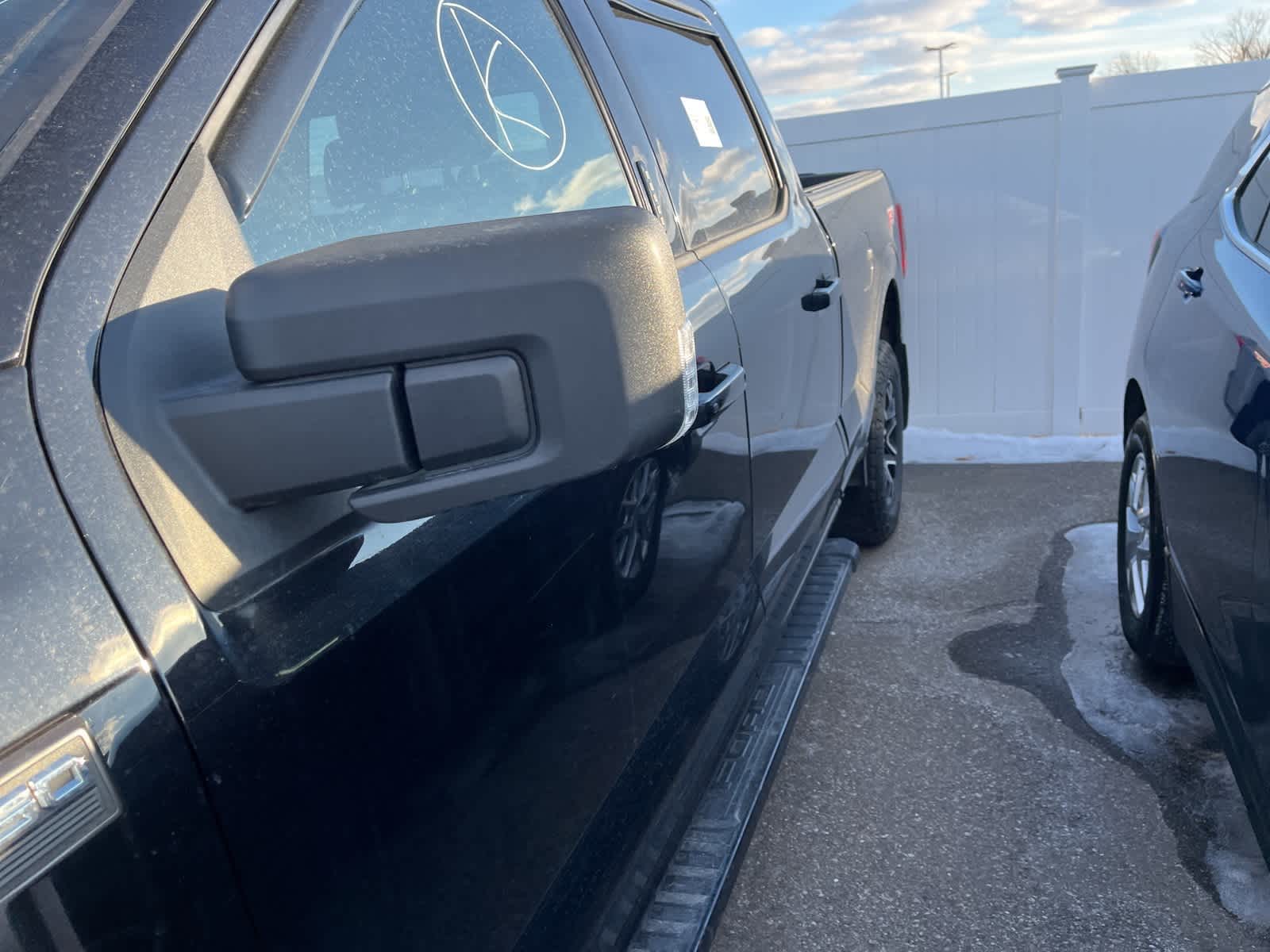 Thumbnail: 2021 Ford F-150 - 8